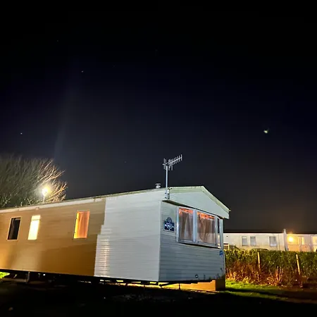3 Bed Static Caravan