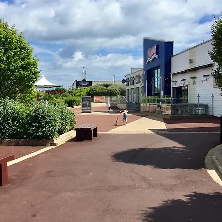 3 Bed Static Caravan Filey